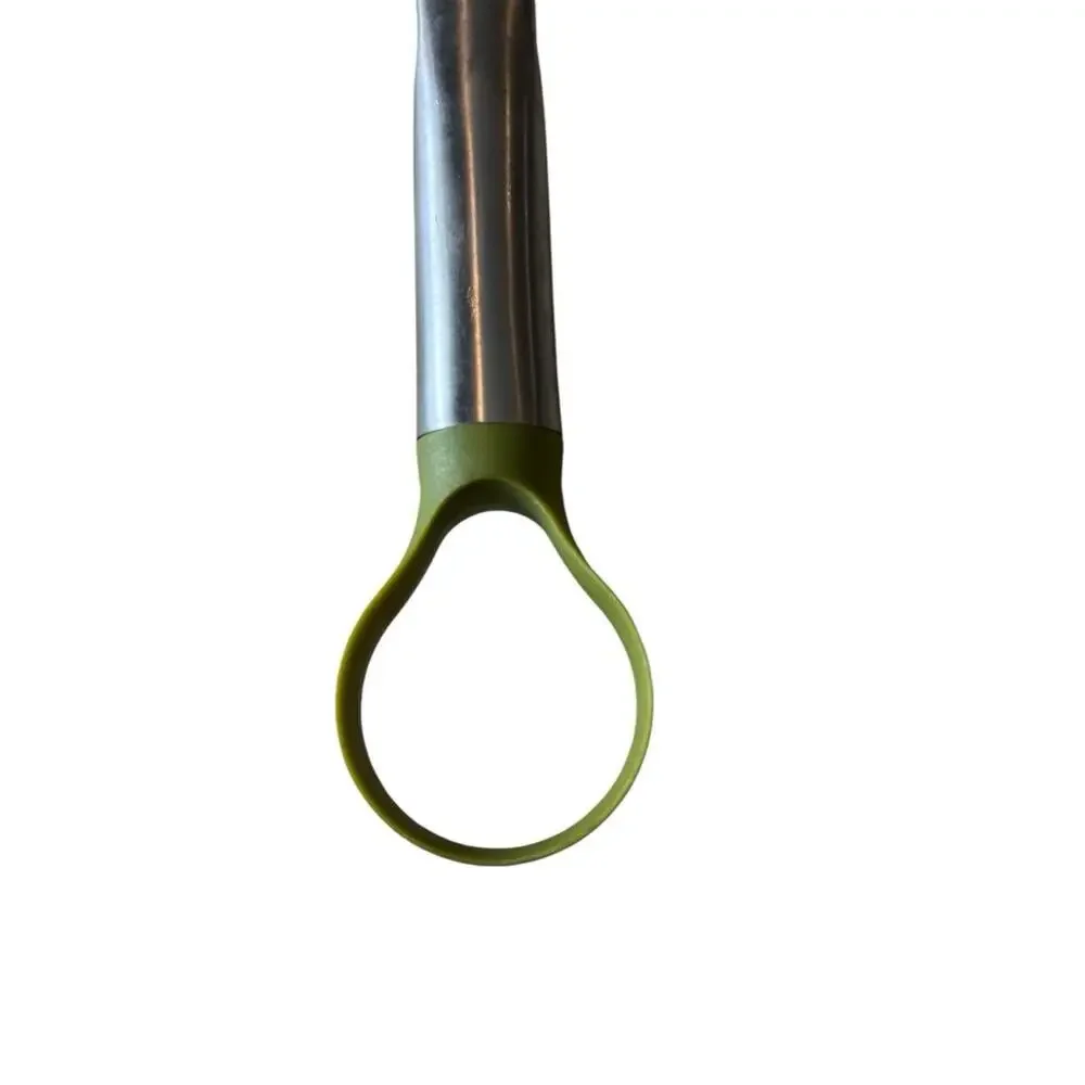 Amco Houseworks-Stainless Steel Avocado Slicer Corer‎ & Pulp Separator-Tool